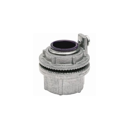Killark Rigid Conduit Fittings, 20PK WH-1AG