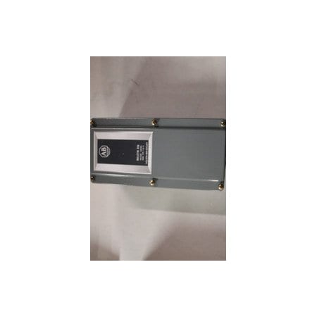 Allen Bradley Other Sensors and Switches EA 836-C9J