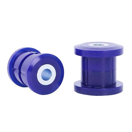 Superpro Front Lower Inner Forward Control Arm Bushing Kit for 1993 Toyota Supra Twin Turbo SPF1403K