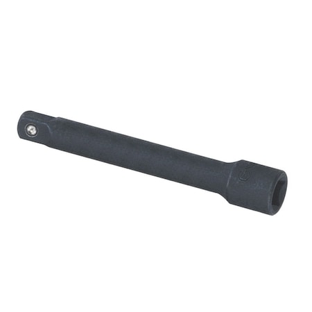 Genius Tools 1/2in Dr. Impact Extension Bar, 250mmL (10in) (Old Item # 480320) 410010