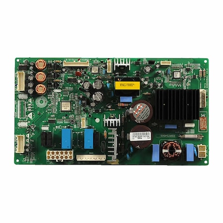 Lg Main PCB Assembly ebr73456502