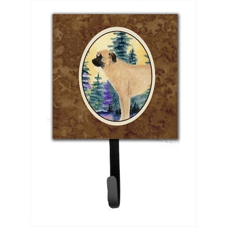 Carolines Treasures Anatolian Shepherd Leash Holder Or Key Hook SS8012SH4