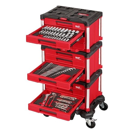 Milwaukee Tool Master Hand Tool Set 48-22-9495