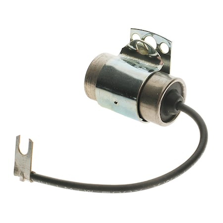 T Series Standard Motor Products, Distr Condenser, DR70T