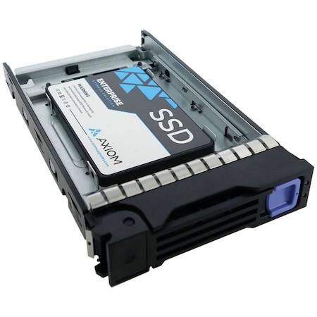 Axiom 7.68TB EV200 LFF SSD FOR LENOVO SSDEV20LE7T6-AX