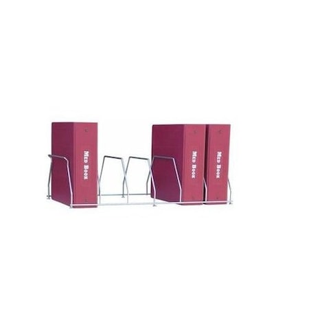 Omnimed 6 Cap Wire Organizer 2699420