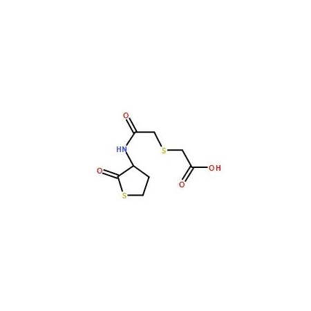Ak Scientific Erdosteine (5g), CAS 84611-23-4 K510-5g