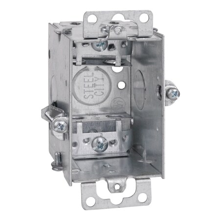 Abb SWBX, 12.5C, GNGBLE, EAR ARMCBL 3/4IN LXOWC-25