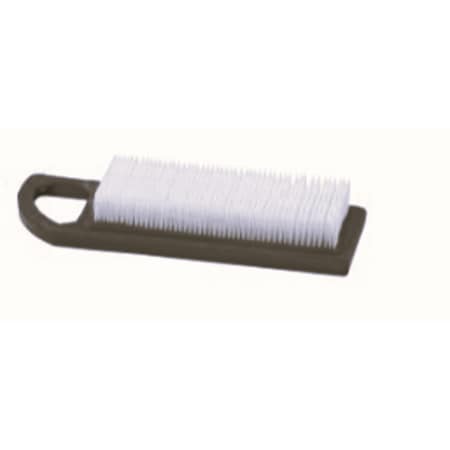 Oregon Air Filter, Replaces Briggs and Stratton 5077K 30-074