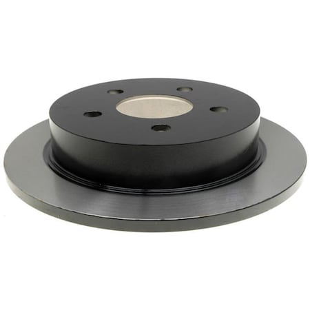 Rotors SB56629 1.98 In. Disc Brake Rotor R23-SB56629