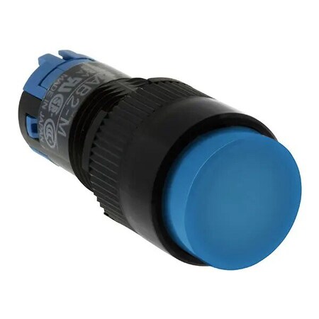 Idec RND PB SPDT IP65 AB2M-M1P-S