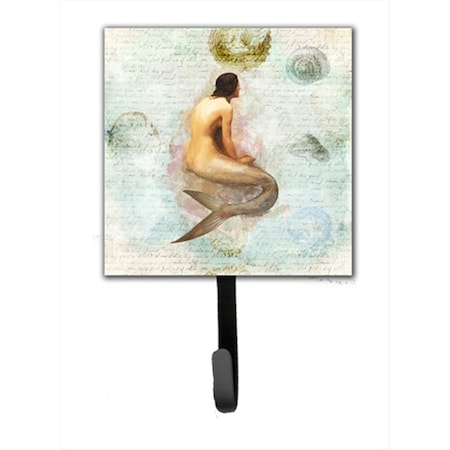Carolines Treasures Mermaids And Mermen Leash Or Key Holder SB3045SH4