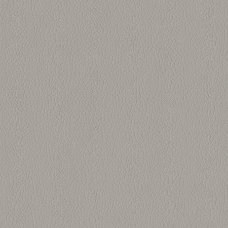 Abbeyshea Quicksilver, Polyurethane Coated Faux Leather Fabric, 9 in L, 9 in W KENDR95M9X9