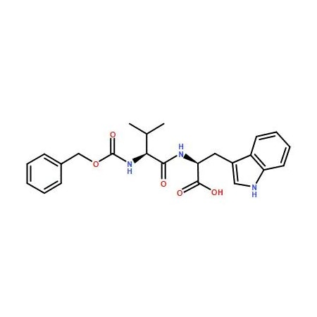 Ak Scientific Z-Val-Trp-OH (1g), CAS 18904-53-5 7978AH-1g