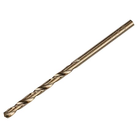 Irwin 9-in X 2-7/8-in Drill Bit, Cobalt Alloy Steel, 135 DEG., PK3 3016009