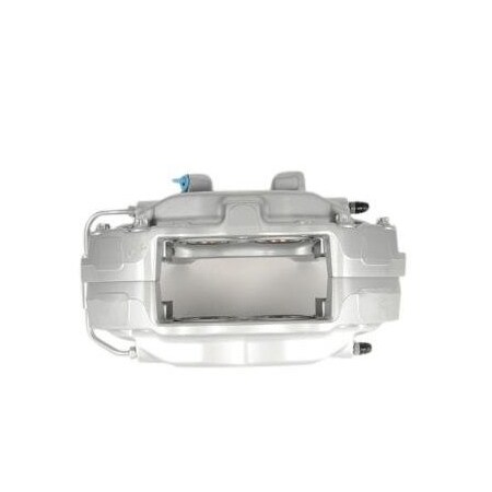 Acdelco CALIPER ASMFRT BRK, Disc Brake Caliper, 1722288