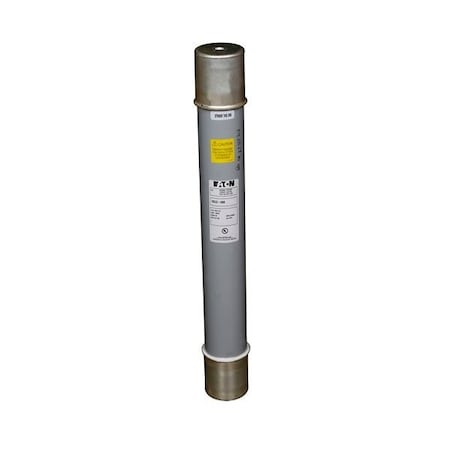 Eaton Bussmann series 15CLE fuse, Indoor/outdoor, single barrel, 14.4 kV, 250A, 63 kAIC, CLE 15CLE-100E