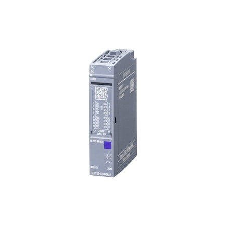 Siemens Module 6ES7135-6GB00-0BA1