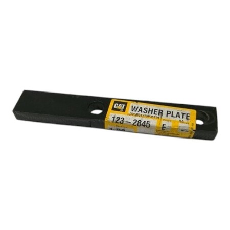 Caterpillar WASHER PLATE, CATERPILLAR OEM 1232845 1232845