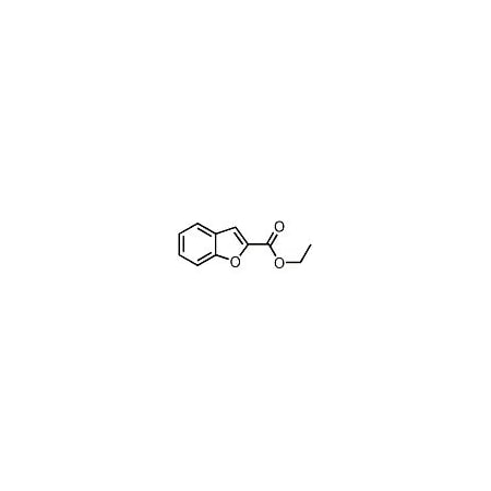 Ak Scientific Benzofuran-2-carboxylic acid ethyl ester (1g), CAS 3199-61-9 N531-1g