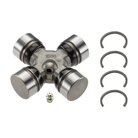 Moog Driveline Products Universal Joint, 389