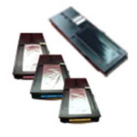 Ricoh Ricoh Black Toner Cartridge - 18000 Page - Black 885325