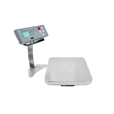 Tree PIZA+ 150 Wireless NTEP & NSF Certified Bench Scales 150 LB x 0.05 LB PIZA+ 150 NTEP