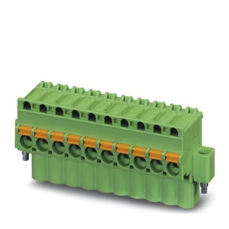 Phoenix Contact FKCVW 2 5/ 5-STF-5 08 PCB connector 1873838