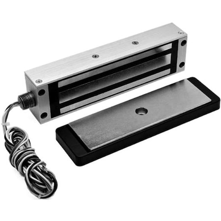 Dynalock Gate Lock, 9-1/4 in. Lx2-1/2 in. W 2013