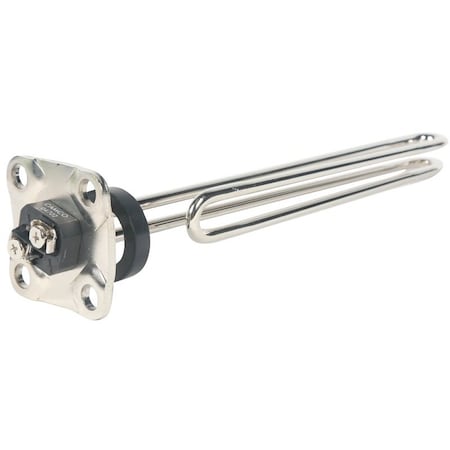 Camco Wtr Htr Element 240/4500 Bolt 04703