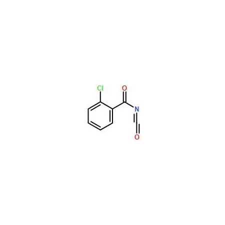 Ak Scientific 2-Chlorobenzoyl Isocyanate (5g), CAS 4461-34-1 S805-5g