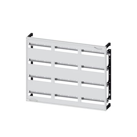 Siemens ALPHA 400/630/1250 DIN assembly kit modular installation devices tier 8GK4351-4KK32