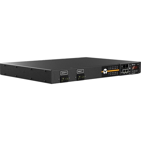 Vertiv RPDU, SWITCHED UNIT LEVEL MONITORING EC VP53100 | Zoro