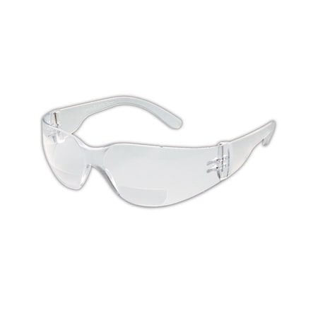 Gateway Gateway Safety StarLite Reader Safety Glasses, PR 46MC25