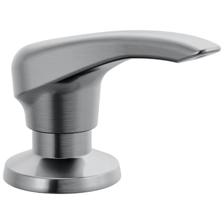 Delta Metal Soap Dispenser RP100737AR