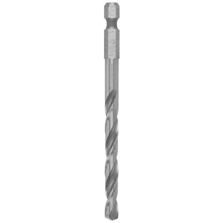Bosch Bosch HSP-HS Pilot Bit, 1/4 in Shank, Steel HSP-HS
