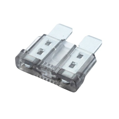 Optifuse Automotive Blade Fuse, APR Series, 1A to 40A, 32V DC APR-2A