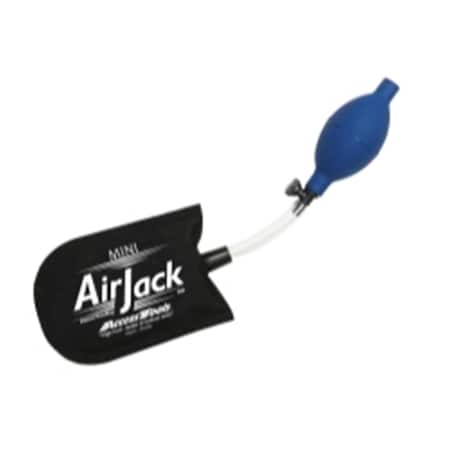 Isn Mini Starter Air Jack Air Wedge AETMAW