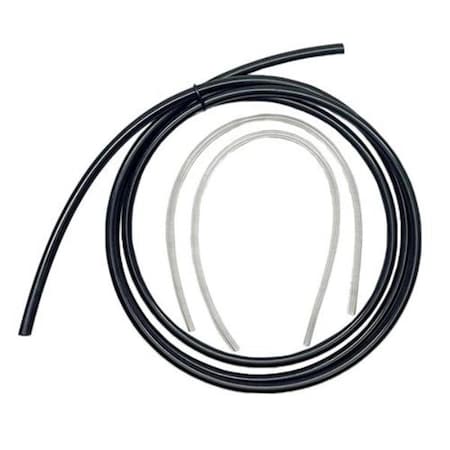Aquascape Pro Replacement Smart Pond Dosing System XT Tubing Kit 40045