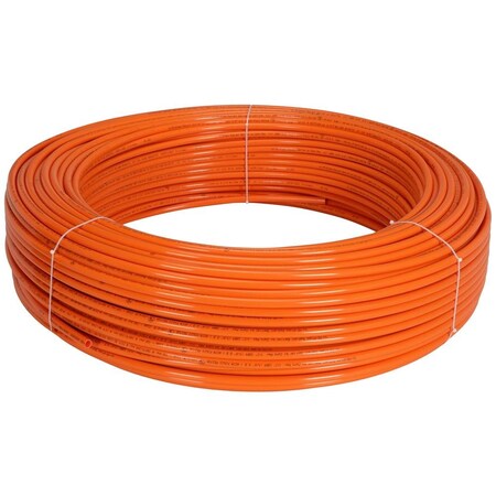 Zurn Oxygen Barrier Pex Tubing QHR3PC1000PX