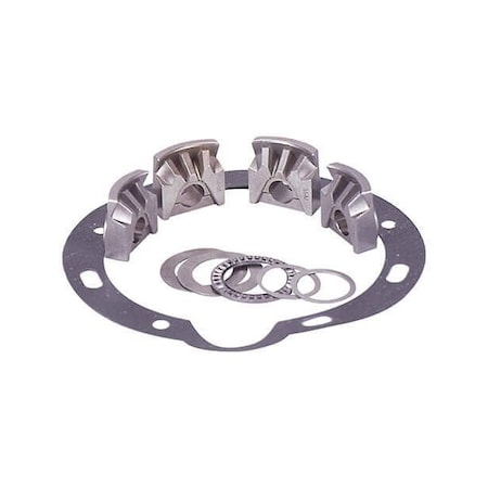 Milemarker Locking Hub Conversion Kit 501