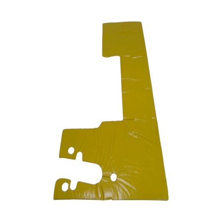 John Deere FOAM SIDE PANEL-RIGHT, JOHN DEERE OEM T229204 T229204