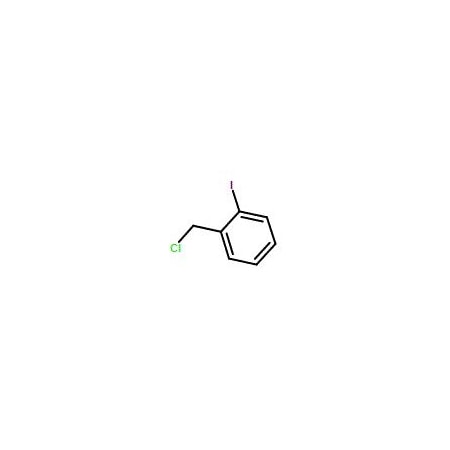 Ak Scientific 2-Iodobenzyl chloride (5g), CAS 59473-45-9 X2994-5g