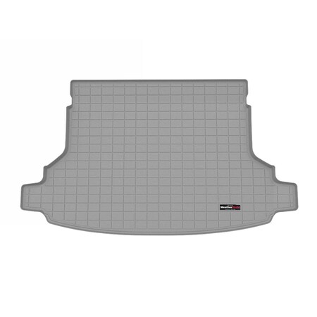 Weathertech Grey, Cargo Liners 421807
