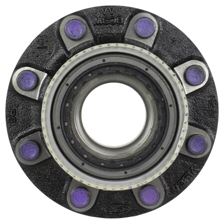 Motorcraft Wheel Hub, HUB402
