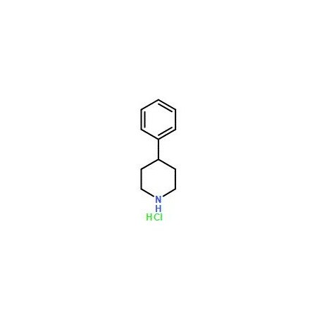 Ak Scientific 4-Phenylpiperidine hydrochloride (10g), CAS 10272-49-8 Z3814-10g
