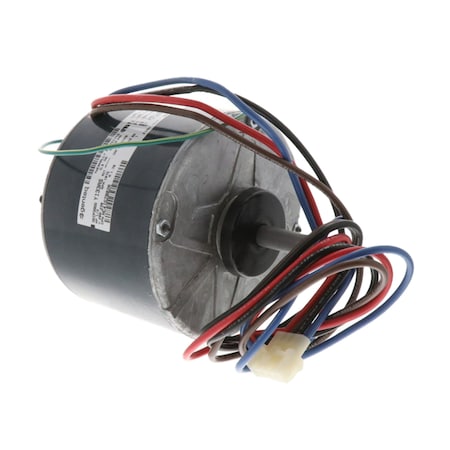 Carrier Mtr, 208-230V, 1Ph 1/3Hp 1075Rpm HC41GZ002
