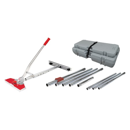 Roberts Carpet Stretcher Kit, For Carpet Insatallation 10-237V