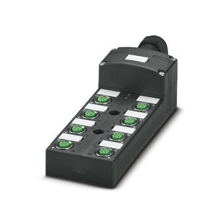 Phoenix Contact SACB-8/ 8-C SCO Sensor/actuator box 1516881