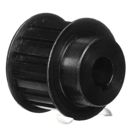 Browning Pulley-Synchronous 16LF100X5/8                              16LF100X5/8